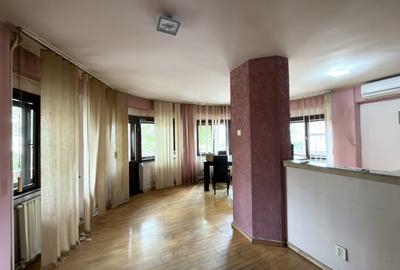 Apartament 3 camere, decomandat, etaj 1, zona Dorobantilor - 2