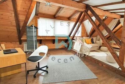 Casa 3 camere, Centrul Istoric - 13