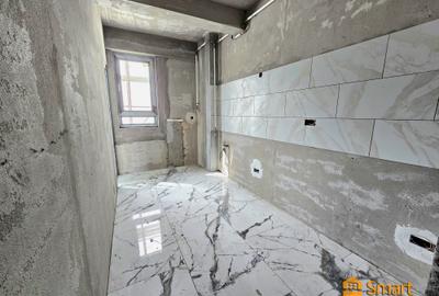 Apartament 2 camere – bloc nou – Galata , lângă Lidl , etaj 3 , comision 0 - 3