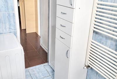 Ap 2 camere Nord decomandat, complet mobilat, gata de mutare, bloc anvelopat - 16