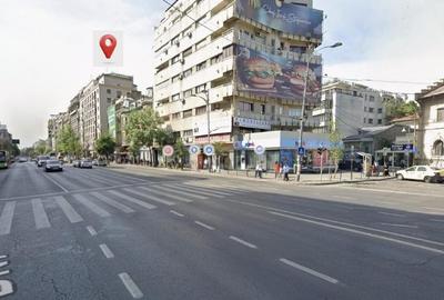 Spațiu comercial 144 mp în zona P-ța Romană, ultracentral - 2