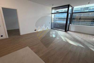 Apartament 2 camere + parcare - One North Lofts - 1