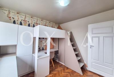 AX1160 Apartament cu 3 camere si vedere superba spre Bega,  Spl. N.Titulescu - 12