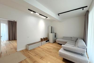 3 CAMERE || PARTER CU GRADINA 64 MP || BOUTIQUE || DOMENII GRIVITA - 10