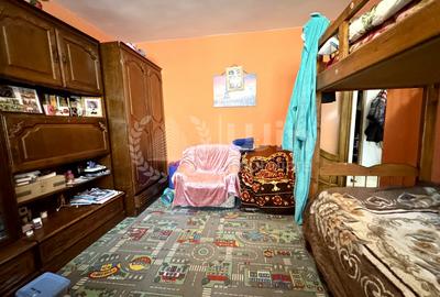 Apartament 2 camere | Decomandat | 2 Balcoane | Gruia | Stadion CFR! - 3