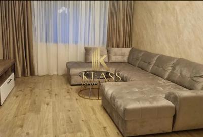 Apartament 3 camere Greenfield Baneasa - 3