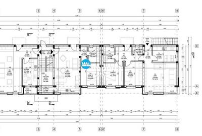 Apartamente cu terase proprii, 2 camere, Pacurari - Rediu - 5