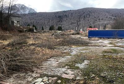 De vanzare teren intravilan AZUGA - 2
