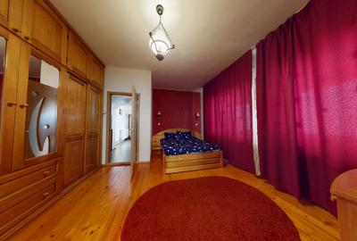 Apartament cu 3 camere,86mp ,etaj de casa,zona Onix - 9