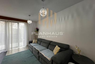 Apartament 3 camere ,Dealul Florilor ,Parcul Municipal - 18