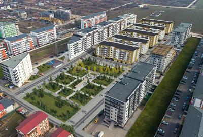 Apartament 2 camere decomandat  – Pop. Leordeni || Biruintei || 15 min Metrou B - 6