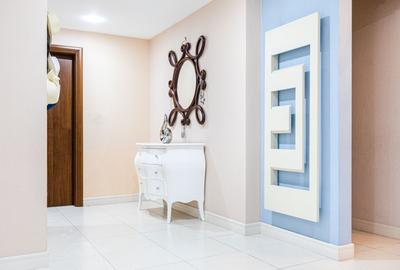 In dulcele stil mediteranean - casa de lux cu accente contemporane - 27