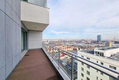 Luxuria Residence | Duplex - Penthouse  Design 2025 | Menaj Saptamanal | Parcare - 8