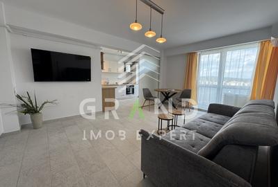 Ap 3 camere | Balcon | PARCARE |Kaufland/USAMV/Frunzișului/Manastur - 1