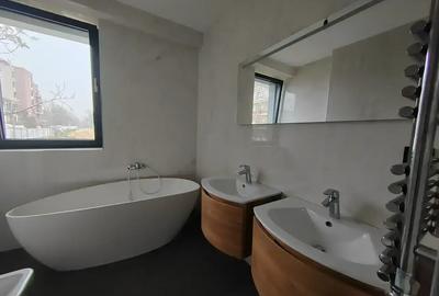 APARTAMENT LUX 3 CAMERE | 3 BAI | FLOREASCA - 12
