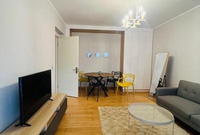 Apartament 2 Camere  Nerva Traian / Centrala proprie - 7