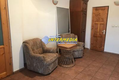 Casa de inchiriat 5 camere Cetate Alba Iulia - 4