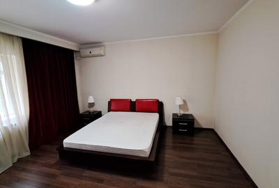 APARTAMENT 3 CAMERE LUX - SUPRAFATA 101MP- COMPLEX REZIDENTIAL CU CIRCUIT INCHIS - 29