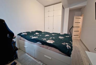 Apartament 2  Camere, bloc 2021 , Mobilat/Utilat, parcare, liber - 7