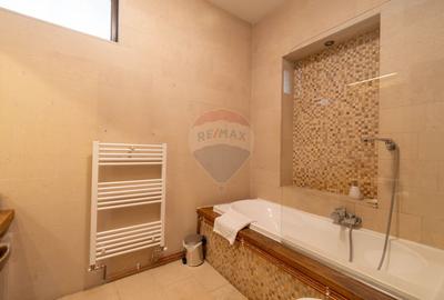 Apartament de vanzare 105 mp utili Piata Unirii Cluj - 15