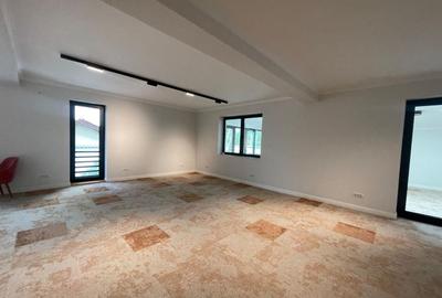 Spații comerciale Tei/ Barbu Văcărescu , Opanez Residence - 2