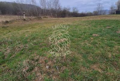 Teren  887 mp cu utilitati - Zona Dealul Jelnei - 1