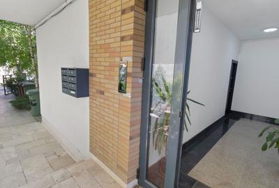 3 Camere Modern Domenii Grivița Zona Excelenta Etaj Intermediar - 19