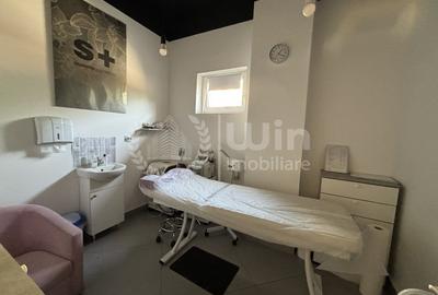 Spatiu comercial cu preluare chiriasi | Zona strazii Corneliu Coposu - 2