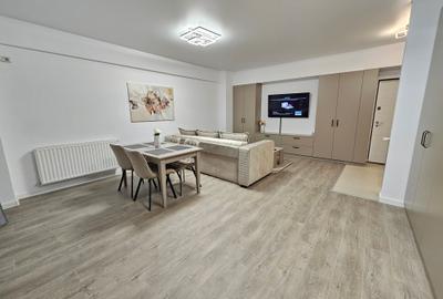 Parcul Carol/13 Septembrie/Academia Militara/Bloc Nou/Ap 2 Camere Lux La Cheie/ - 1