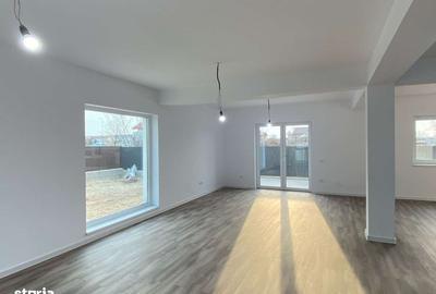 Vila Individuala 4 camere Domnesti - 11