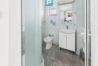 Apartament boem și spațios 90mp - Blv. Revoluției - 14