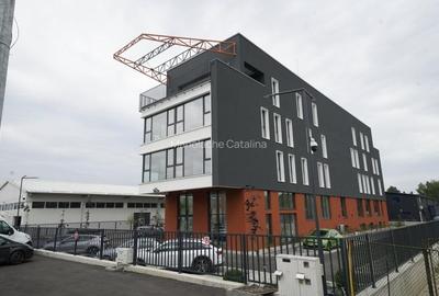 Inventa Space - Ultimul open space disponibil - 153 mp - 1