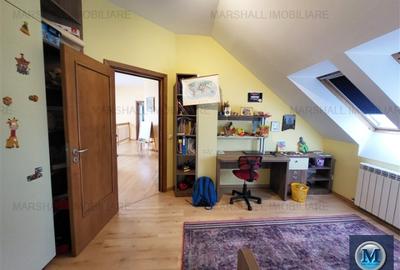 Casa cu 6 camere de vanzare in Paulesti, 228.95 mp #15700 - 16
