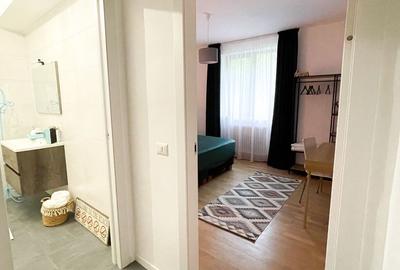 Copou, 3 camere superb, mobilat si utilat, renovat - Ambianta selecta - 11
