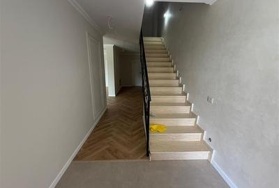 Duplex premium de vanzare in Campineanca la cheie - 32