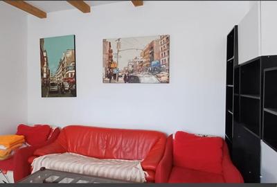 Apartament 2 camere la casa Centrul Civica - 8