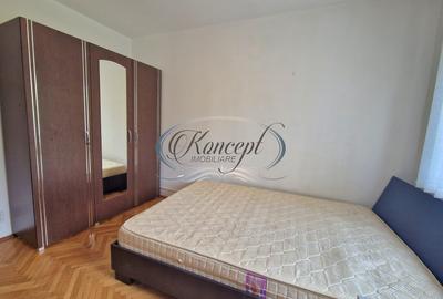 Apartament spatios pe Bulevardul Nicolae Titulescu - 8