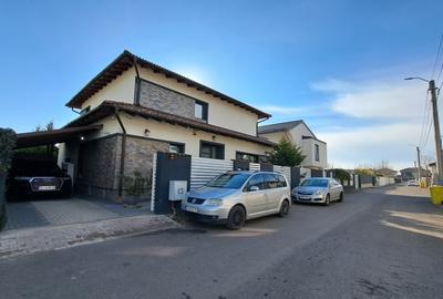 VILA INDIVIDUALA LUX - 54