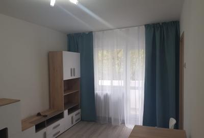 Garsoniera de inchiriat, Zorilor, str. Pasteur - 1