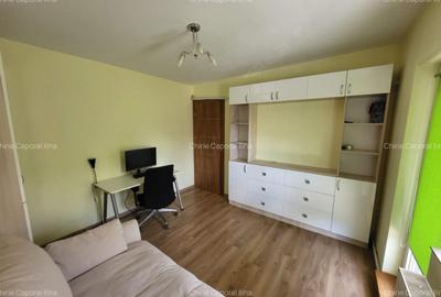 AP. 2 CAMERE- RAHOVA, BCATARIE INCHISA, CENTRALA PROPRIE, PARCARE - 6