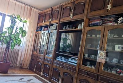 Apartament 2 camere Burdujeni - 2
