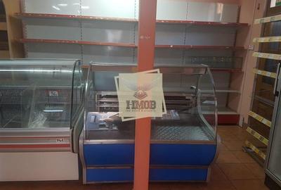 Spatiu comercial zona Lazaret 49 mp utili - 4