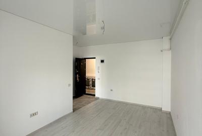 APARTAMENT TIP STUDIO -PROIECT NOU- ÎN CONSTRUCȚIE-MILITARI RESIDENCE - 14