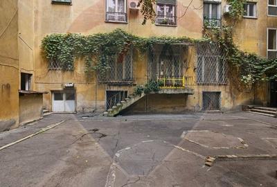 Spatiu comercial de inchiriat Piata Universitatii Intercontinental - 9