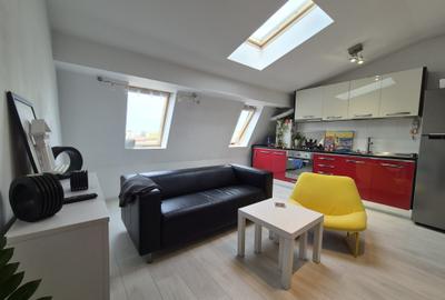 1 Dcembrie, Trapezului, apartament 3 camere mobilat, parcare - 5
