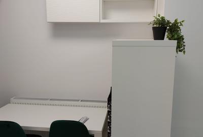 Garsoniera | bloc nou | parcare | mobilata + utilata complet | Hils Pallady - 15