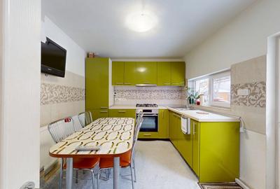 CHITILA-Bucurestii Noi | Casa 95 mp | Teren 260 mp| 15 min Metrou - 14
