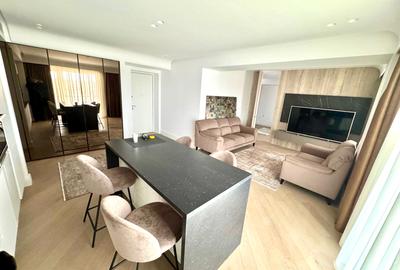 Cortina126 - exclusivist - parcare subterana - prima inchiriere - 5