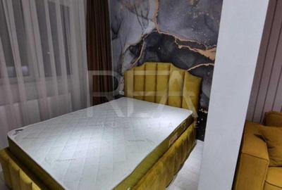 Garsoniera | Regie Residence | Faza 2 | Grozavesti - 2