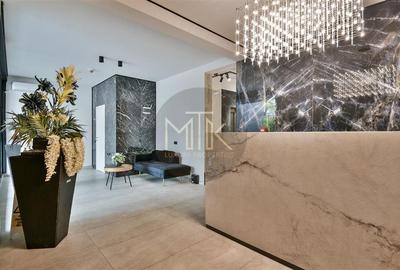 Exclusiv - Apartament 3 cam. LUX | Herastrau | 1Loc parcare&boxa - 14